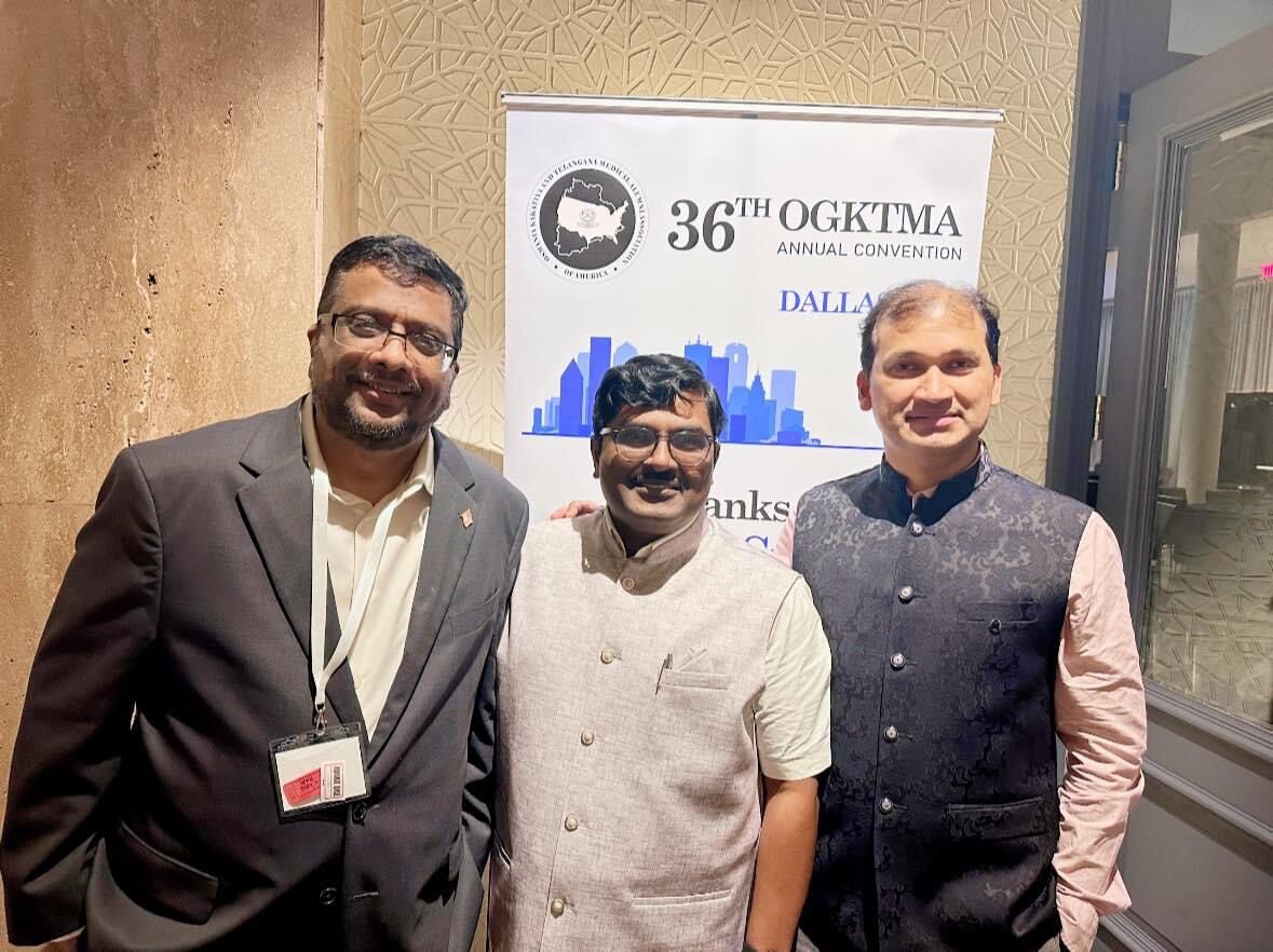 36th Convention 2023 - Event highlights